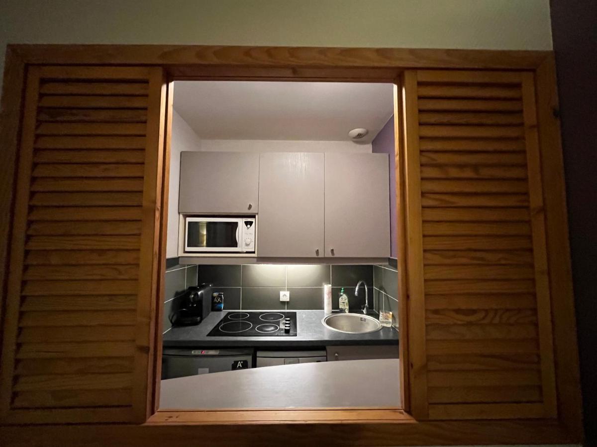 Dream Dwell Paris - Paris Expo Porte Versailles Beautiful Apartment With Balcony Issy-les-Moulineaux Exteriér fotografie