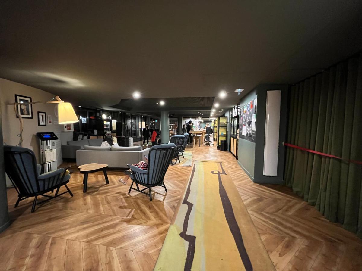 Dream Dwell Paris - Paris Expo Porte Versailles Beautiful Apartment With Balcony Issy-les-Moulineaux Exteriér fotografie